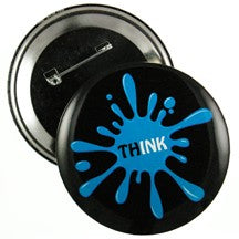 (Copy) Custom 3" inch Buttons Pins